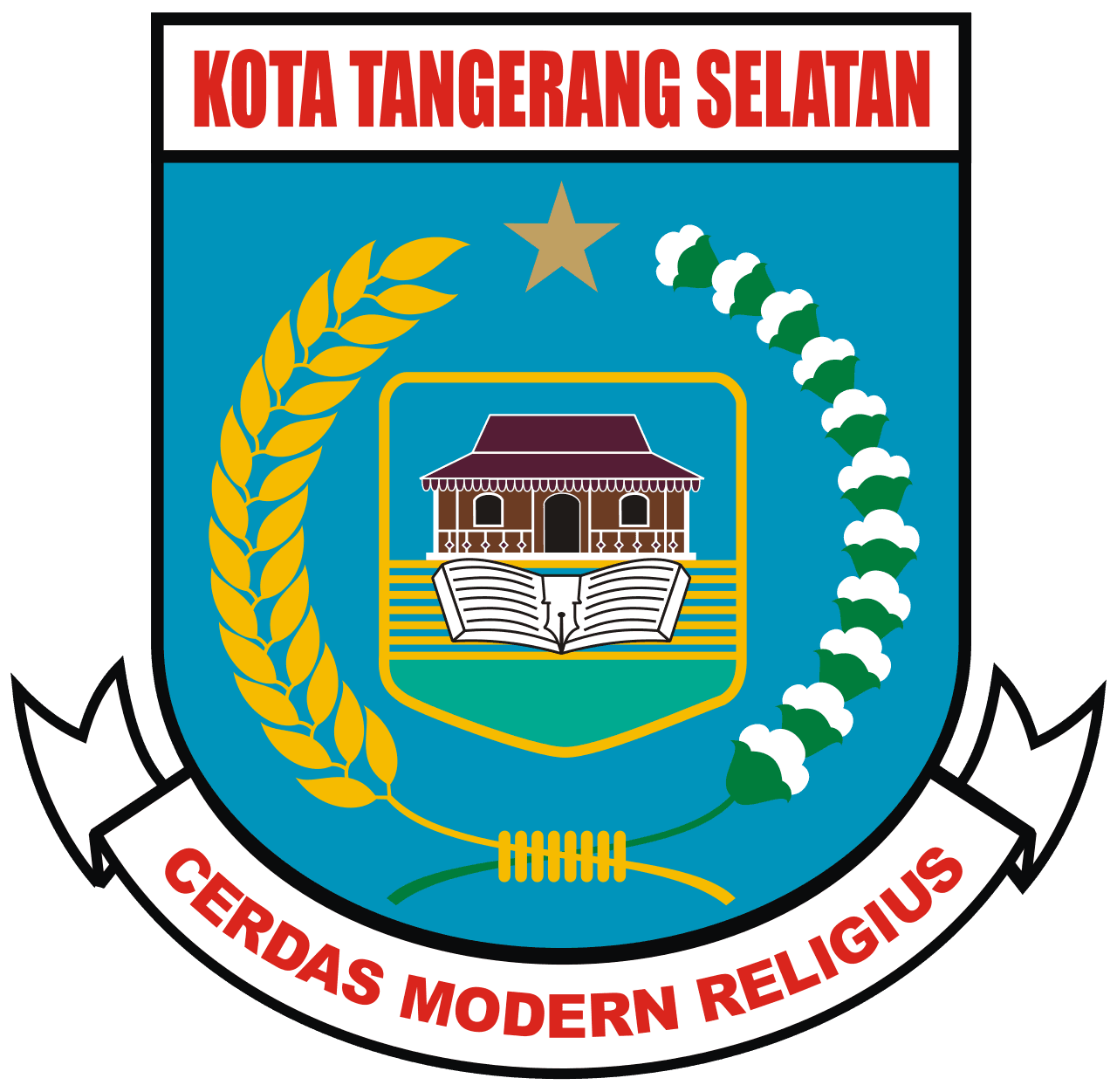 Kota Tangerang Selatan