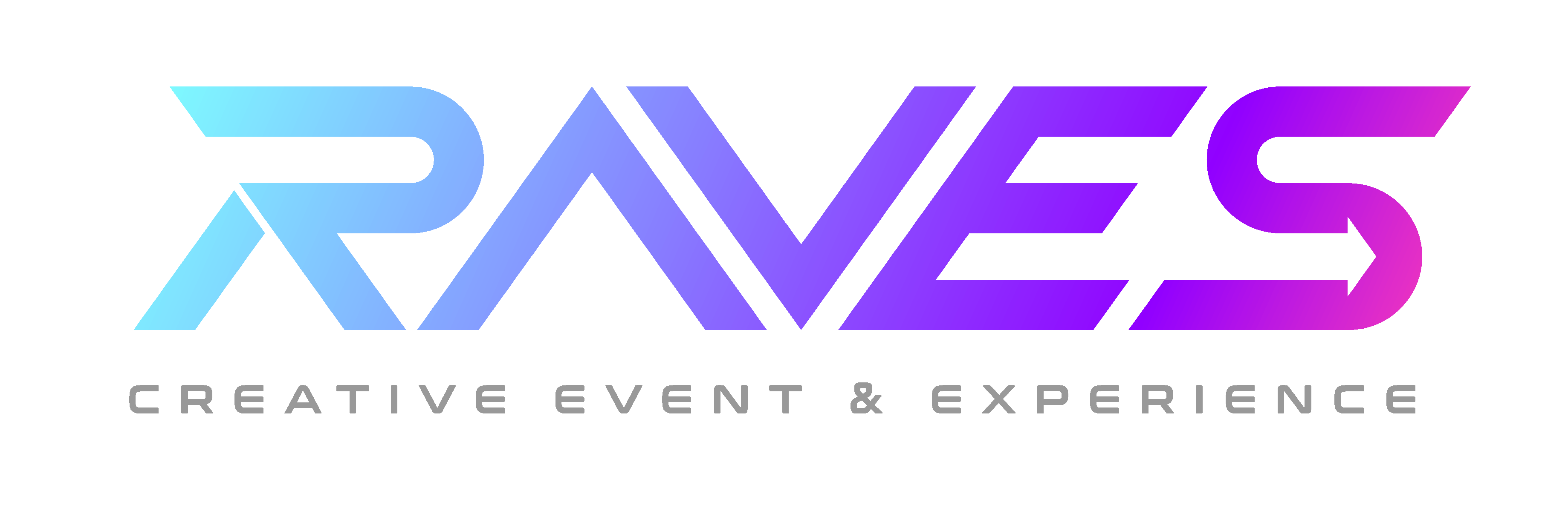 RAVES logo